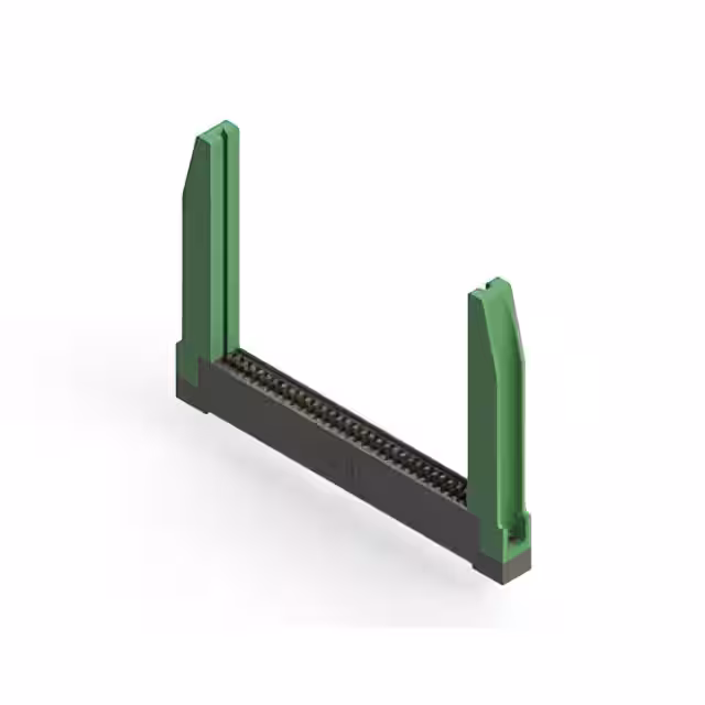 395-033-524-178 EDAC Inc.  Edgeboard Connectors